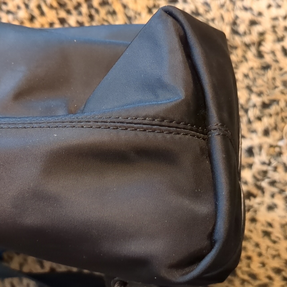 Henri Bendel Large Jet Setter Backpack - Picture 10 of 14